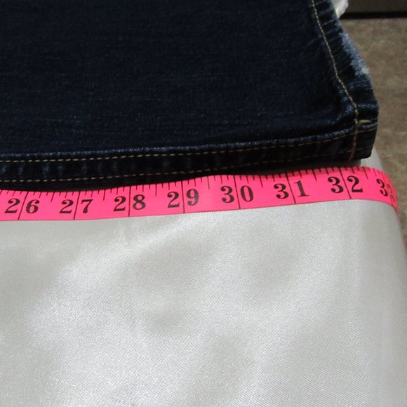 Ladies Jean Jacob Connection Size 31 - Picture 16 of 16